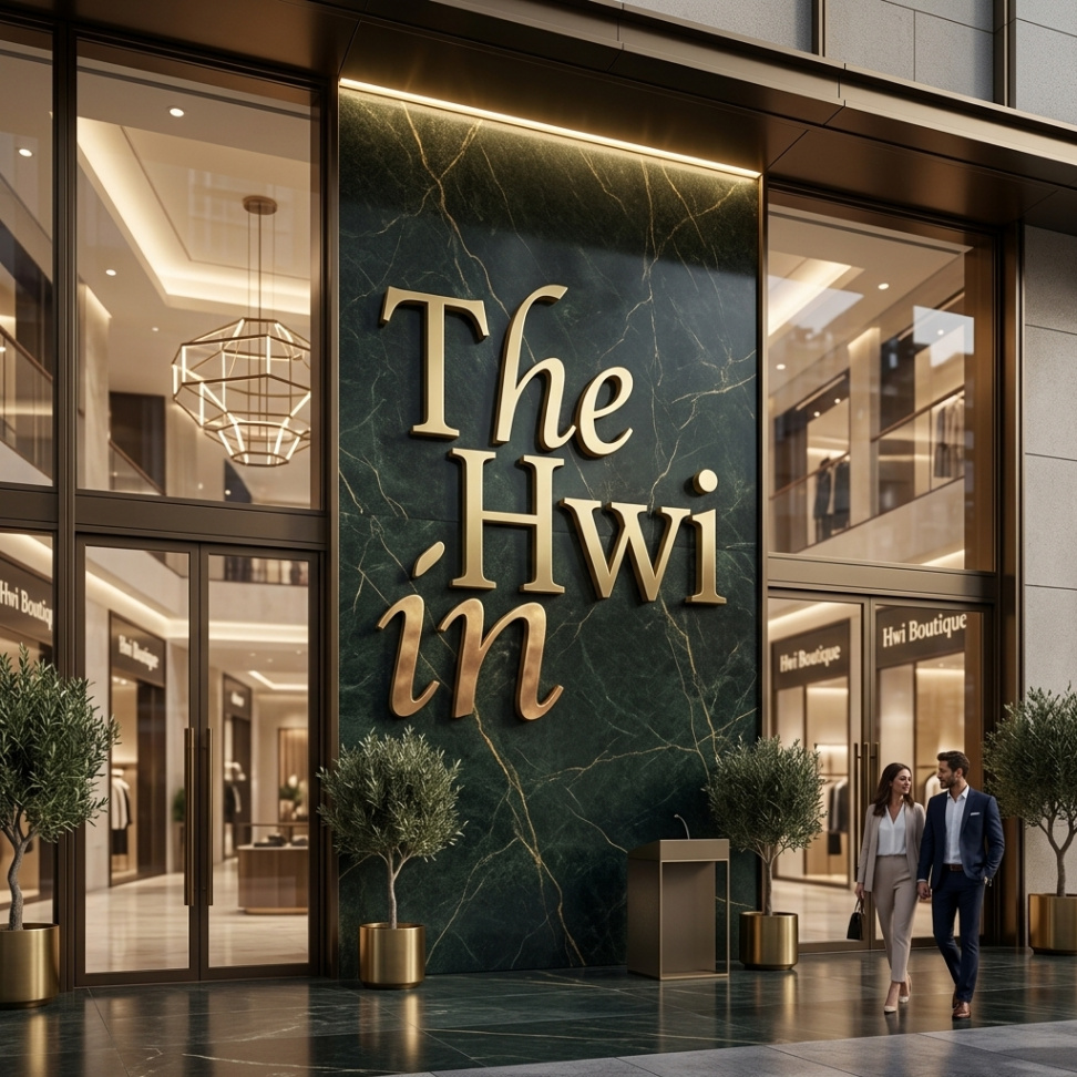 The Hwi in 더휘인